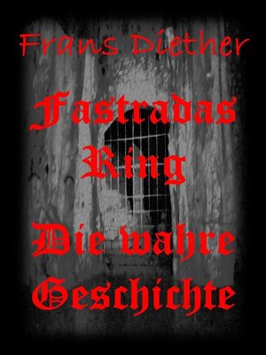 cover image of Fastradas Ring